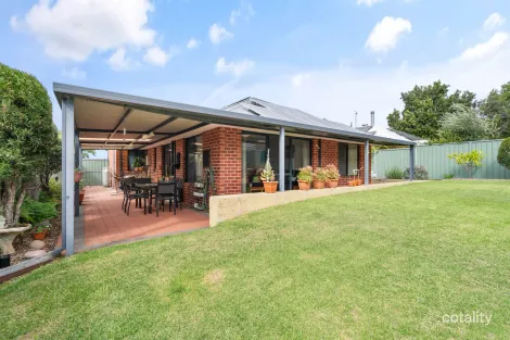 Property photo of 39 Westringia Loop Margaret River WA 6285
