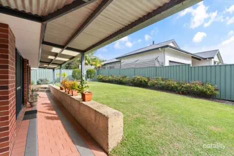 Property photo of 39 Westringia Loop Margaret River WA 6285