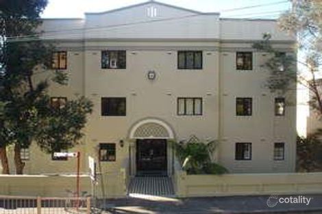 13/29 East Crescent St, Mcmahons Point, NSW 2060