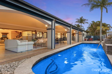 Property photo of 43 Mahogany Drive Pelican Waters QLD 4551