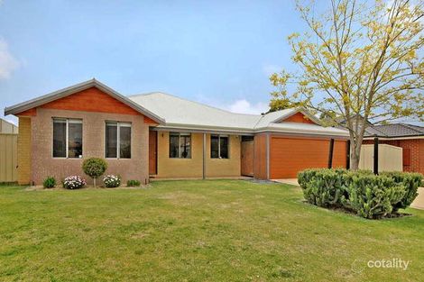 Property photo of 55 Jindare Loop Carramar WA 6031