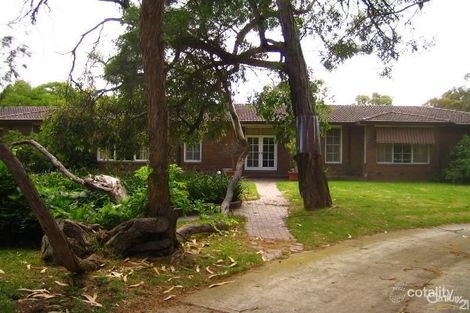 Property photo of 368 Stumpy Gully Road Balnarring VIC 3926