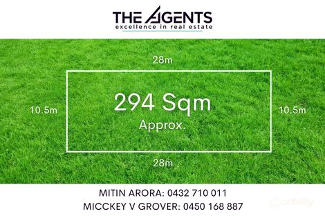 Property photo of 19 Asperula Street Tarneit VIC 3029