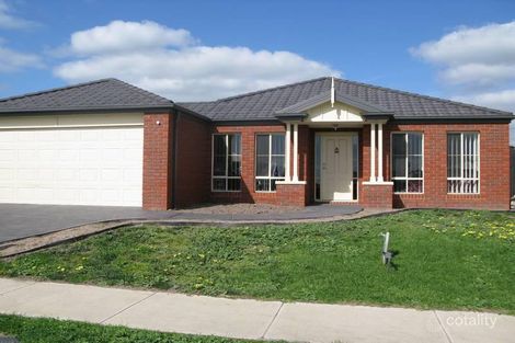 Property photo of 15 Baddeley Circuit Cranbourne North VIC 3977