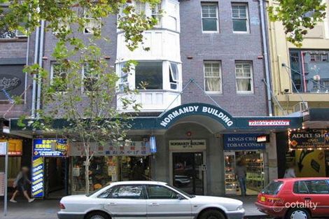 Property photo of 6/67-73 Darlinghurst Road Potts Point NSW 2011