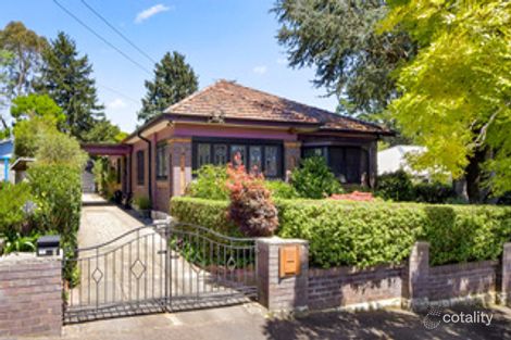 Property photo of 9 Coomonderry Street Katoomba NSW 2780