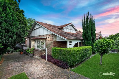 Property photo of 15 Tillock Street Haberfield NSW 2045