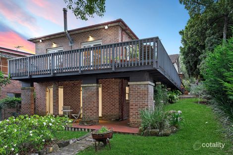 Property photo of 15 Tillock Street Haberfield NSW 2045