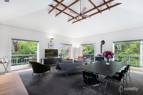 Property photo of 15 Tillock Street Haberfield NSW 2045