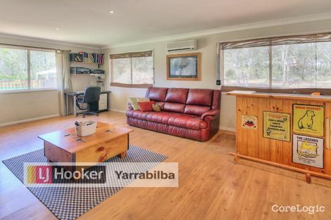 Property photo of 239-245 Amber Crescent Jimboomba QLD 4280