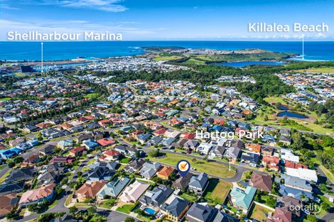 Property photo of 14 Hartog Court Shell Cove NSW 2529