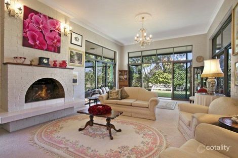 Property photo of 389 Pullenvale Road Pullenvale QLD 4069