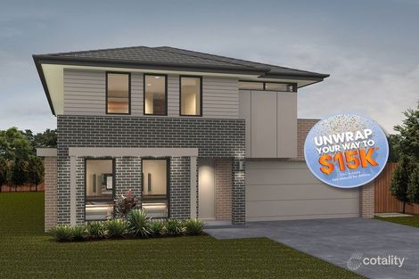 Property photo of LOT 401 Foxall Road Kellyville NSW 2155
