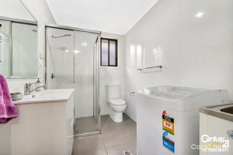 Property photo of 2A Guthega Place Bossley Park NSW 2176