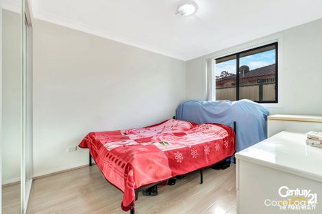 Property photo of 2A Guthega Place Bossley Park NSW 2176