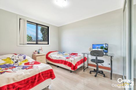 Property photo of 2A Guthega Place Bossley Park NSW 2176