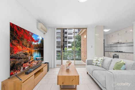 Property photo of 17/13-17 Thallon Street Carlingford NSW 2118