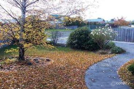 Property photo of 7 Drovers Court Evandale TAS 7212