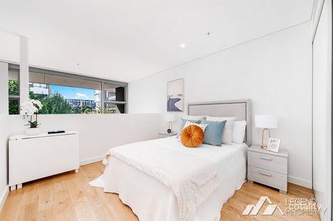 Property photo of 10/7 Mooltan Avenue Macquarie Park NSW 2113