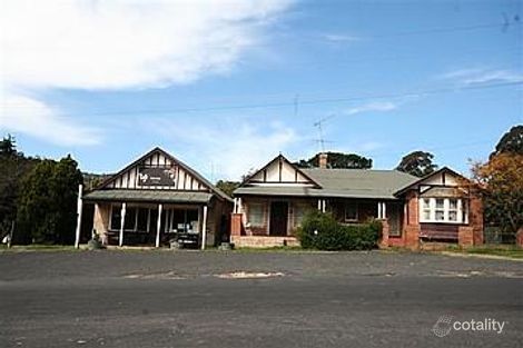 1 Tarana Rd, Oberon, NSW 2787