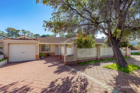 Property photo of 19A Olebury Street Nollamara WA 6061