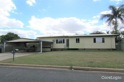 Property photo of 2 Cedar Street Blackwater QLD 4717