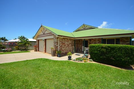 Property photo of 14 Barber Drive Eimeo QLD 4740
