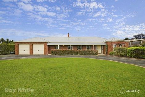 12 Elrae Ct, Bannockburn, VIC 3331