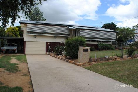 22 Clarke St, Warwick, QLD 4370