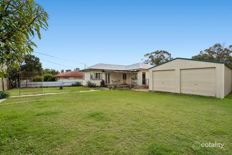 5 Mount Crosby Rd, Tivoli, QLD 4305