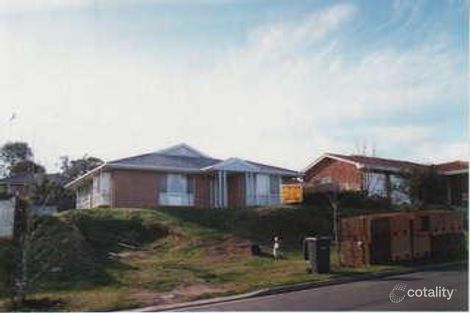 Property photo of 117 Leacocks Lane Casula NSW 2170