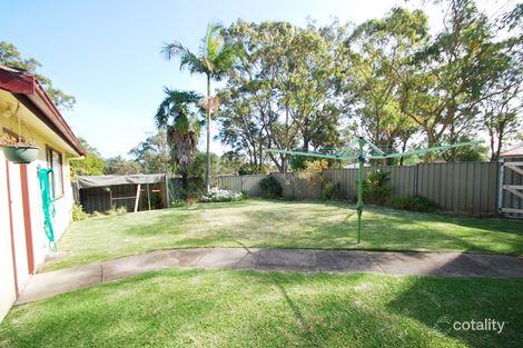 Property photo of 19 Carlo Close Kincumber NSW 2251