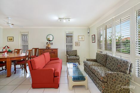 Property photo of 6 Watt Court Calamvale QLD 4116
