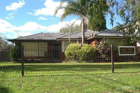 Property photo of 2 Moyran Parade Grays Point NSW 2232