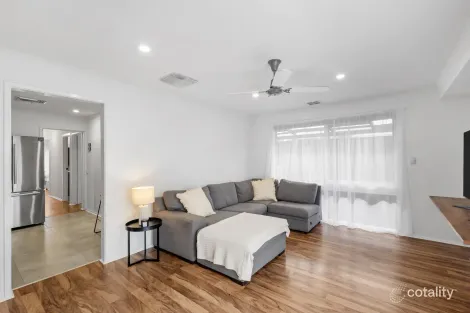 Property photo of 8 Dampier Court Epping VIC 3076