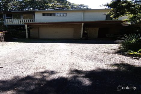 Property photo of 25 Blackall Range Road Woombye QLD 4559