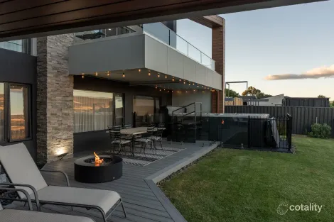 Property photo of 7 Carrera Place Norwood TAS 7250