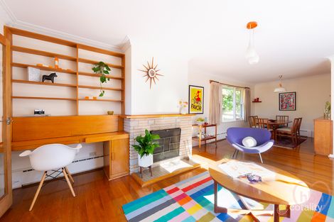 Property photo of 46 Gellibrand Street Campbell ACT 2612