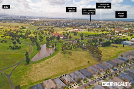 Property photo of 7 Toddington Avenue Williams Landing VIC 3027