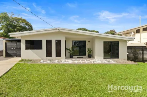 Property photo of 8 Matador Close Bayview Heights QLD 4868