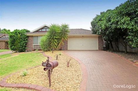 Property photo of 38 John Hunter Grove Mount Annan NSW 2567