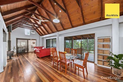 10 Sister Tree Creek Rd, Kin Kin, QLD 4571