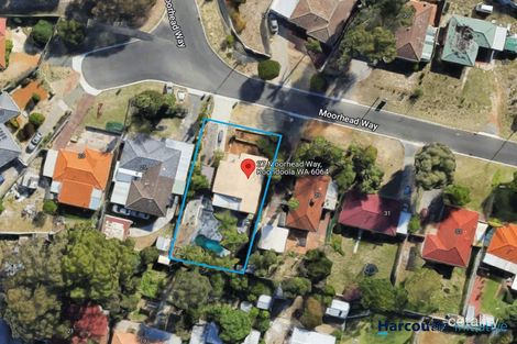 Property photo of 27 Moorhead Way Koondoola WA 6064