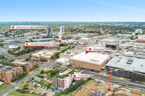 Property photo of 210/3 Balmoral Street Blacktown NSW 2148