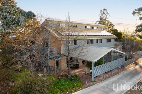 Property photo of 18 Eugenie Street Raglan NSW 2795