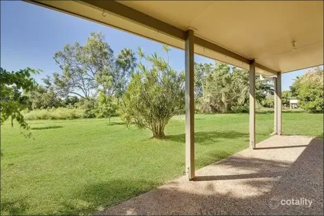 Property photo of 8 Remora Close Taranganba QLD 4703