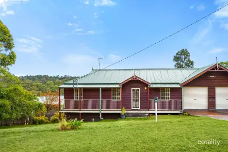 20 Station St, Woodford, NSW 2778