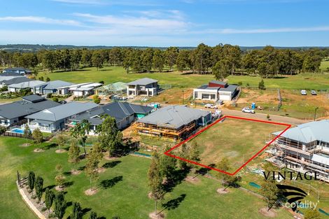 Property photo of 10 Fig Tree Crescent Pokolbin NSW 2320