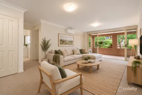 10/16-18 Muriel St, Hornsby, NSW 2077