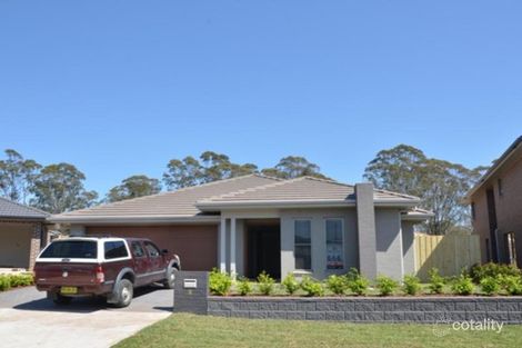 8 Rensberg Way, Edmondson Park, NSW 2174